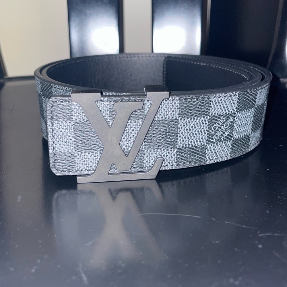 Louis Vuitton Belt Men’s size 36